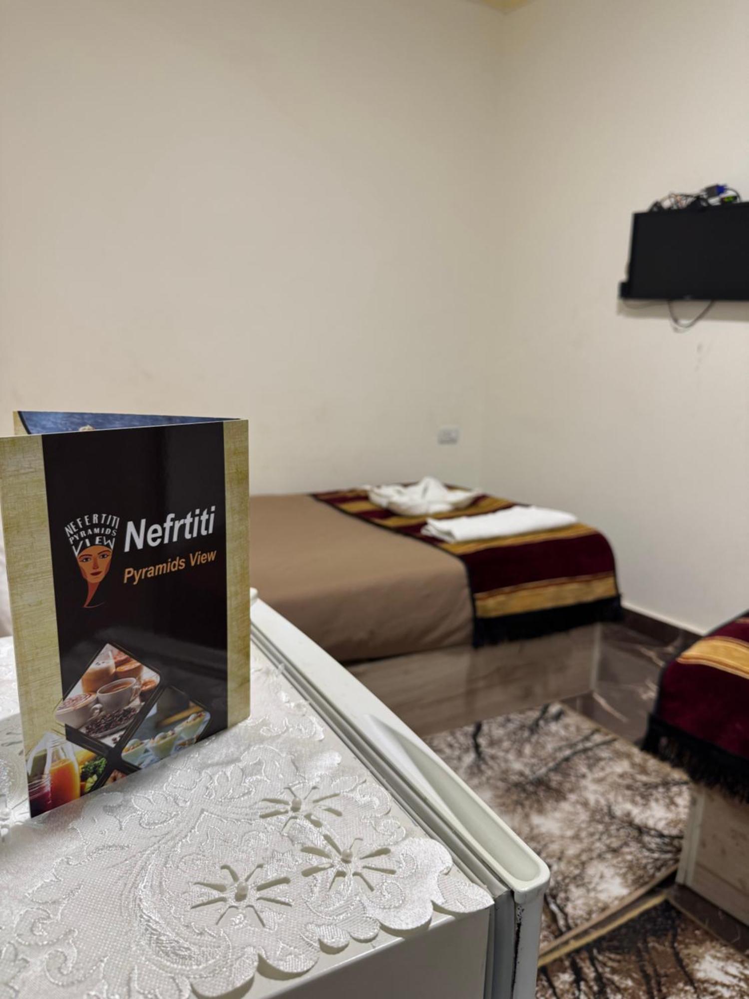 Nefertiti Pyramids View Affittacamere 4*